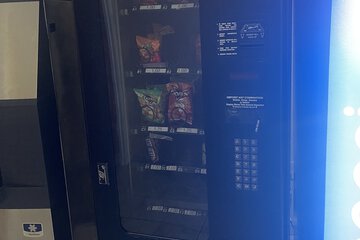 Vending machine