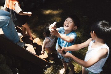 Fishing