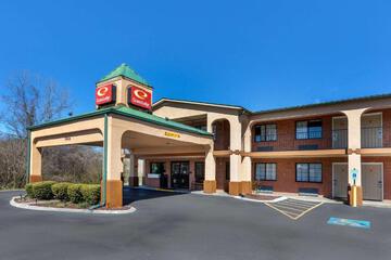 Econo Lodge Nashville