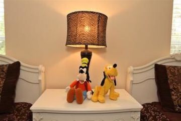 In-Room Amenity
