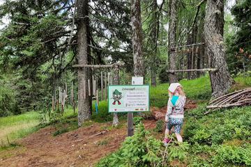 Hiking