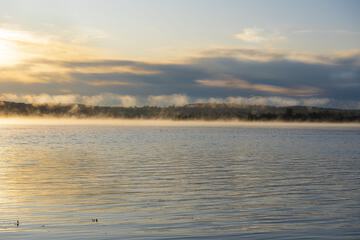 Lake