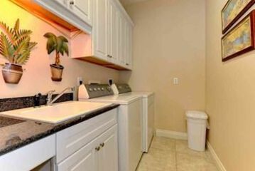 In-Room Kitchen