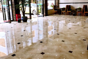 Hotel Interior or Public Areas