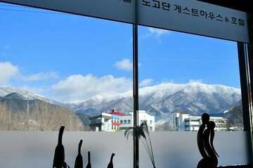 View from room