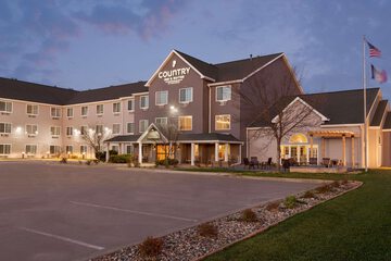 Country Inn & Suites by Radisson Ames, IA