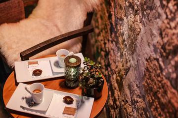 Coffee service