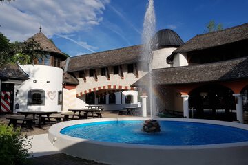 Fountain