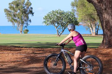 Bicycling