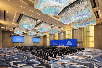 Ballroom