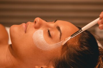 Spa treatment