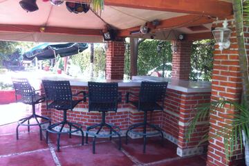 Snack bar