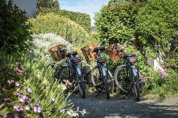 Bicycling
