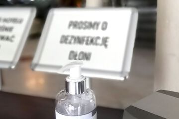 Cleanliness standards