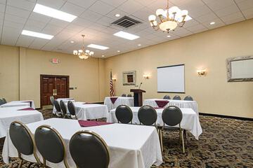 Children's play area - indoor