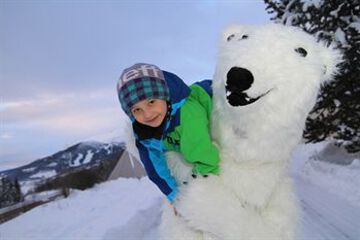 Childrens Activities