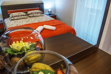 Extra beds