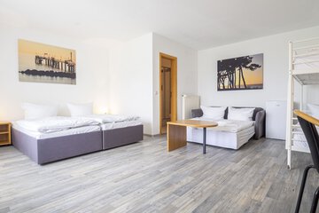 Children's theme room