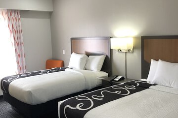 Hotel Glenpool