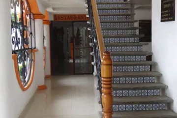 Staircase