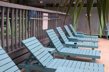 Sundeck