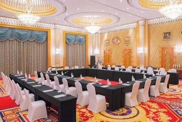 Ballroom