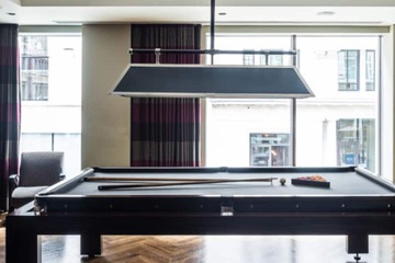 Billiards