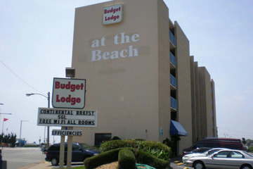 Ocean Side Inn