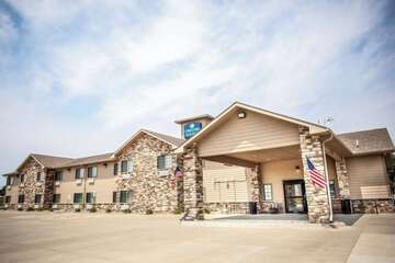 Cobblestone Inn & Suites - Clarinda