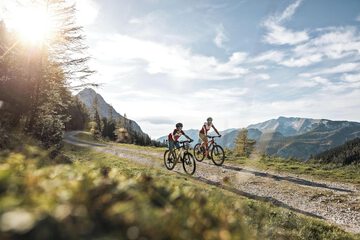 Bicycling
