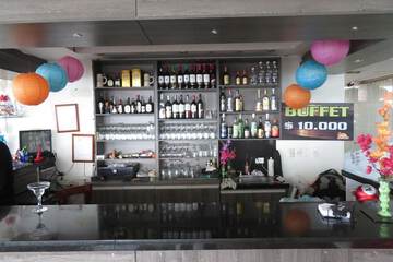 Snack bar