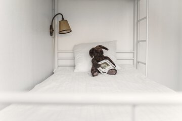 Children's theme room