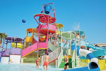 Children's activities