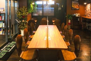 Cafe