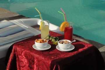 Sundeck