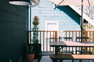 Terrace/Patio 62 of 70