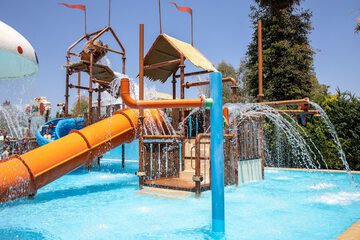 Water park