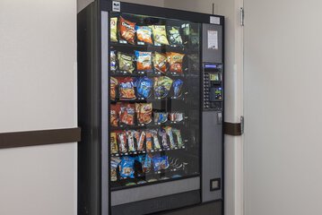 Vending machine