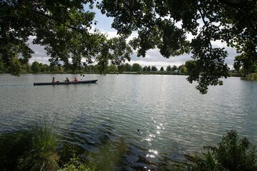 Lake