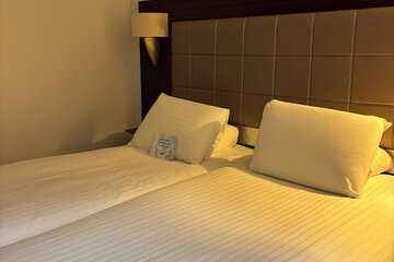 Extra beds