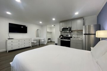 Budget Inn Lompoc