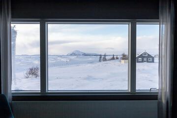 View from room
