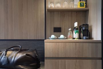 Minibar