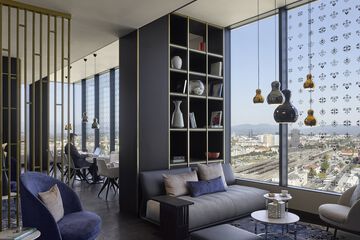 Property amenity