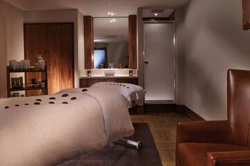 Treatment room