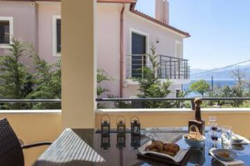 Terrace or Patio