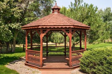 Gazebo
