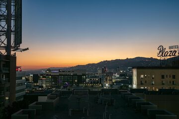 City view