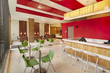 Coffee shop