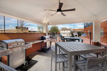 Terrace/Patio 56 of 61